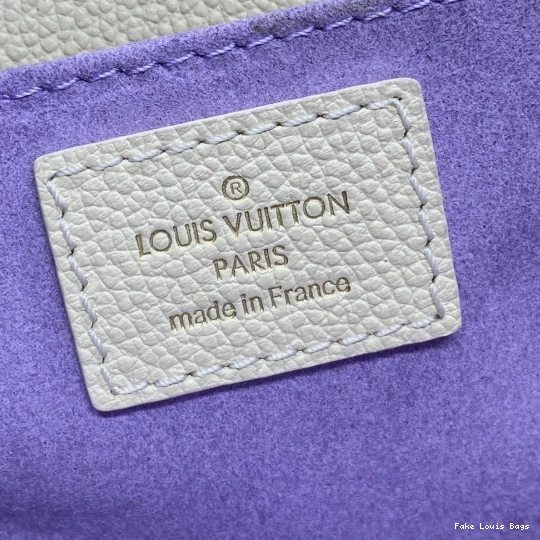Repladies LOUIS POCHETTE METIS VUITTON EAST WEST 0726